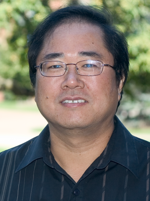 Dr. Ruidong Zhang