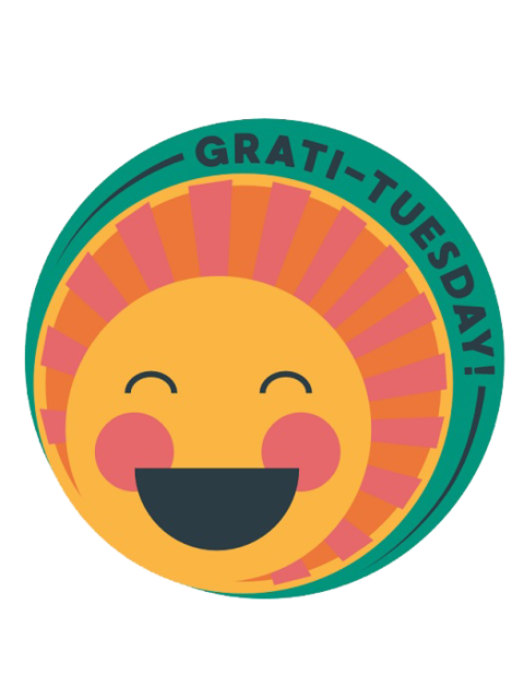 GratiTuesday logo