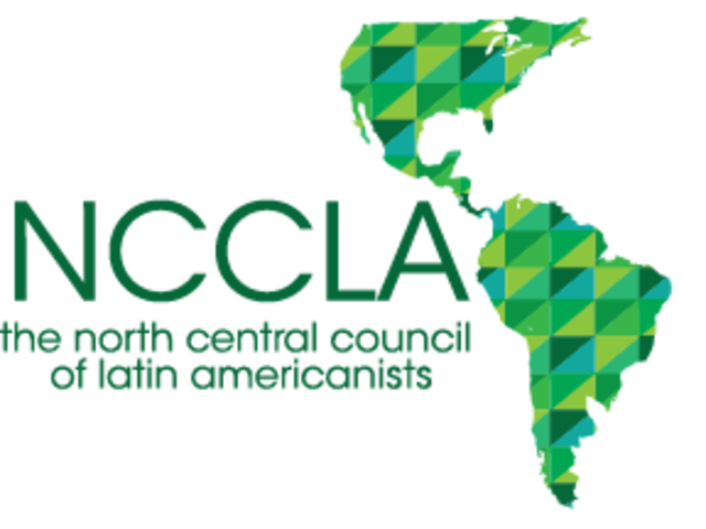 NCCLA logo