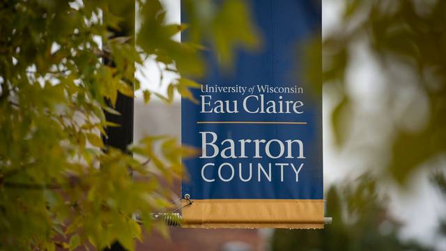 UW-Eau Claire – Barron County image