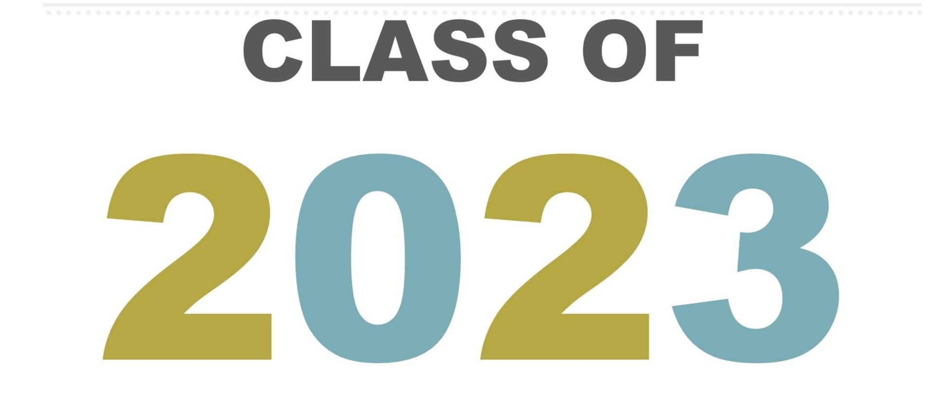 COB Class of 2023