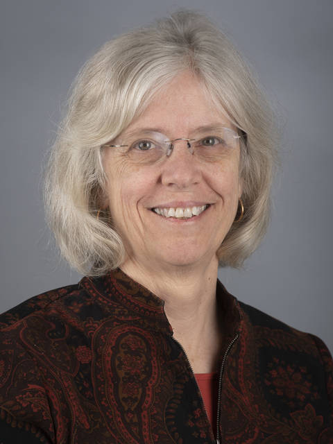 Dr. Karen Havholm