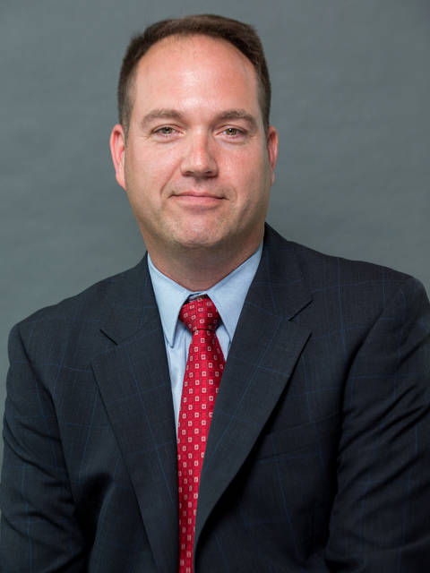 James Balda, President/CEO of Argentum
