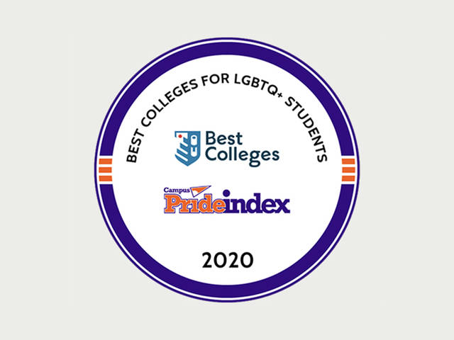 2020 GSRC Pride Index