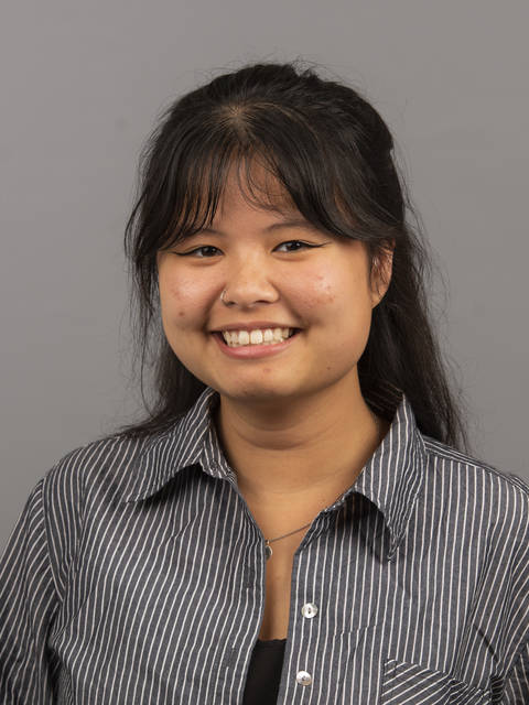 Erika Nguyen, Cohort 21