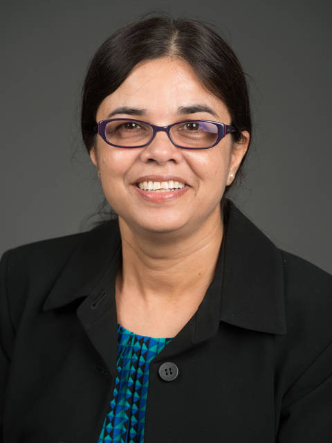 Dr. Sanchita Hati
