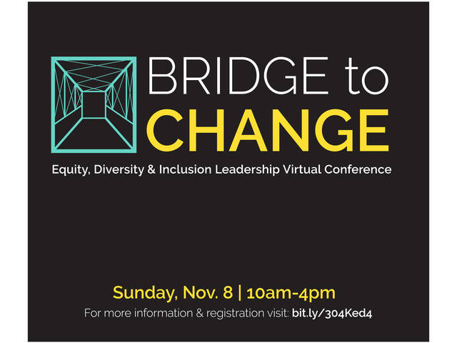 Bridge to Change logo