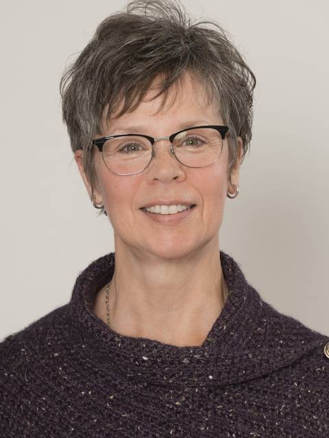 Cathy Larsen