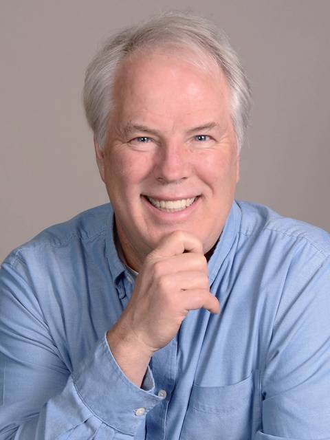 Dr. Doug Olson is a national leader in the field of senior care education.