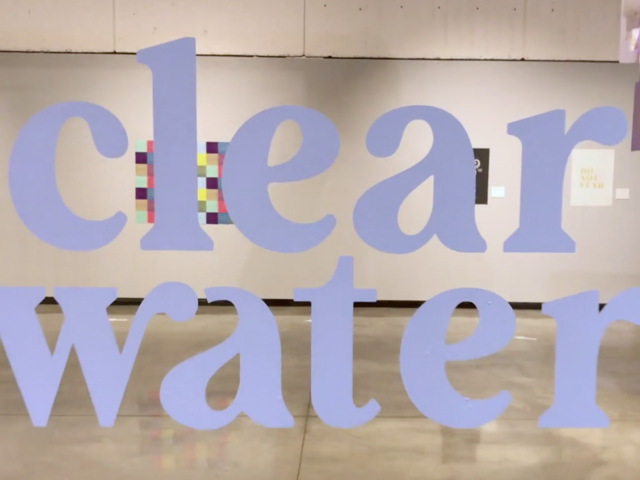 Clear Water Video still