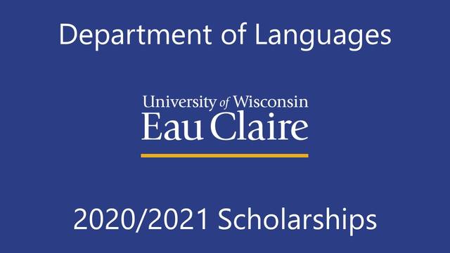 Languages Scholarships