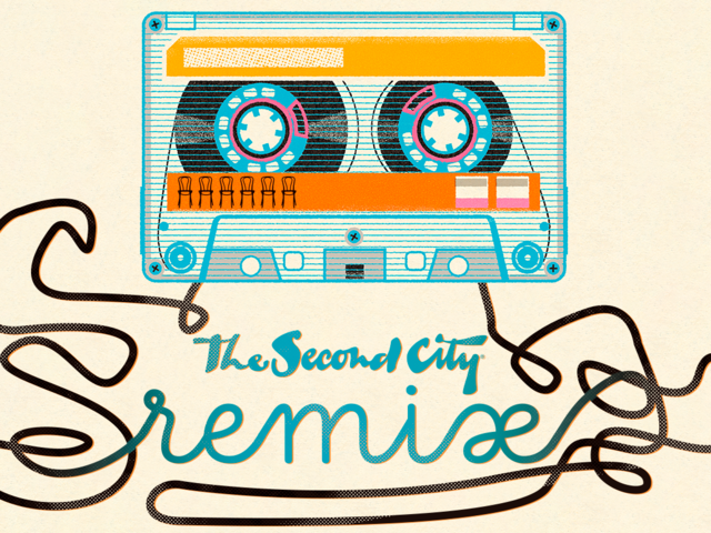 The Second City Remix