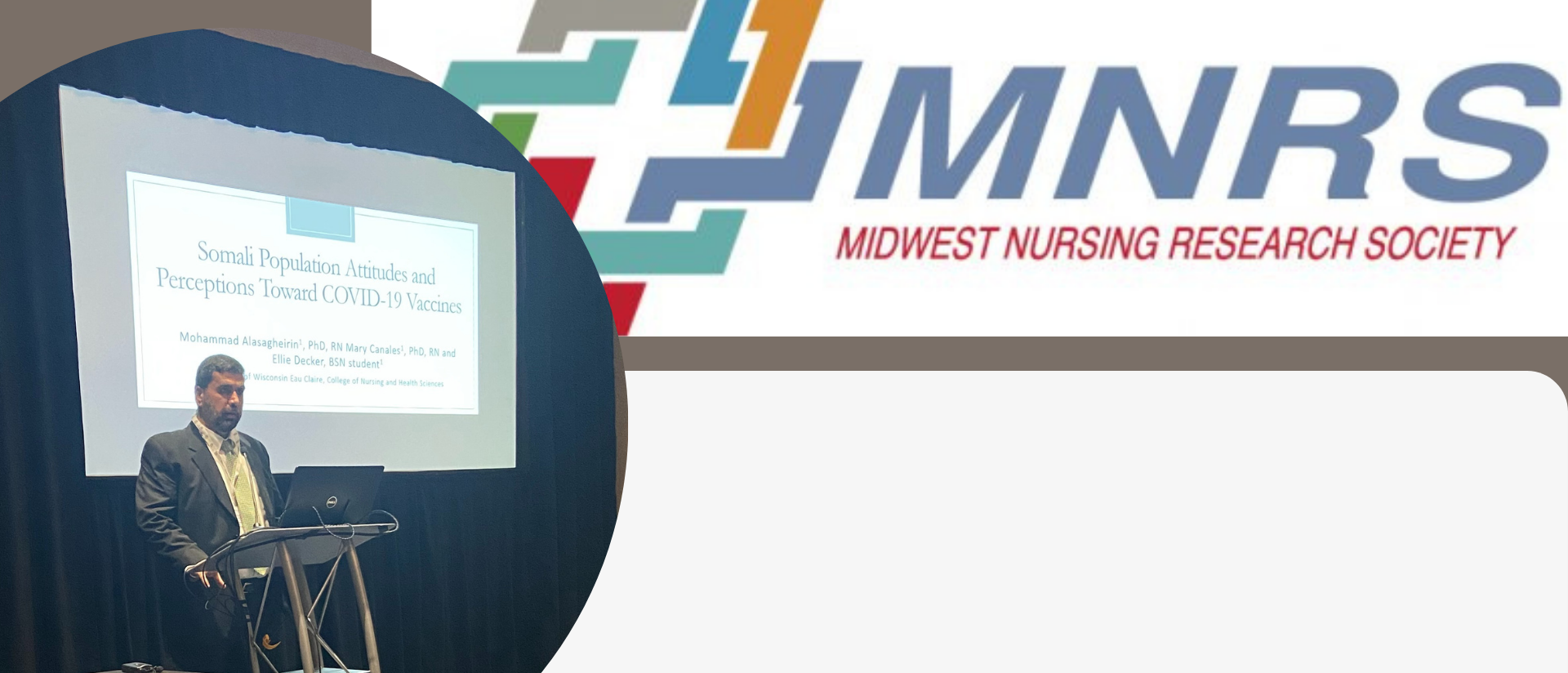 Midwest Nursing Research Society, 2022