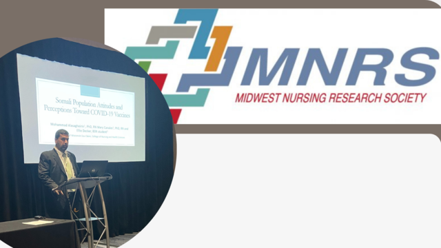 Midwest Nursing Research Society, 2022