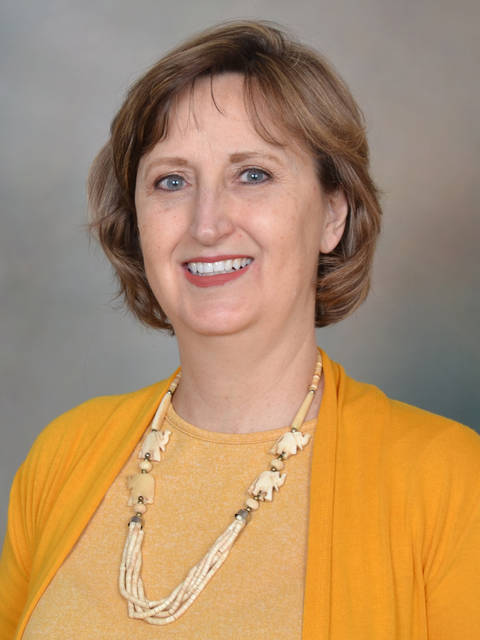 Dr. Adela Taylor is an allergist at Mayo Clinic Health System.