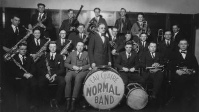 Normal Band 1922