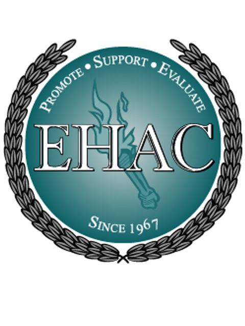 National Environmental Health Science Accreditation Council (EHAC)