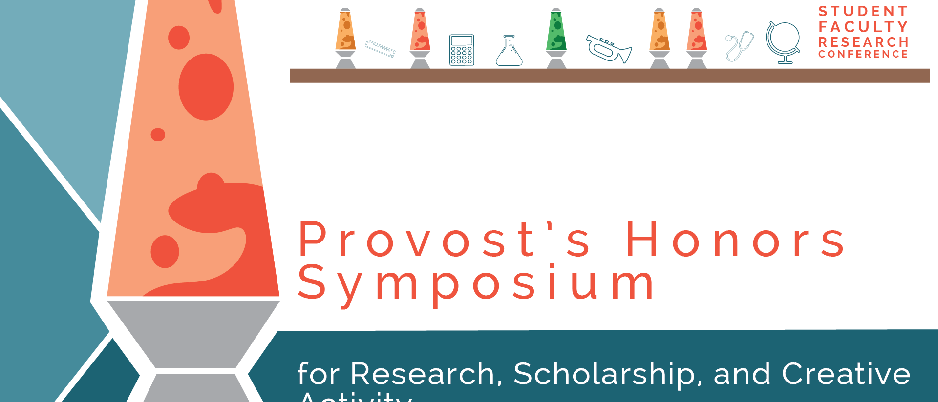 2016 Provost's Honors Symposium