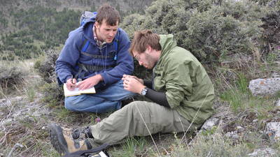 Geology Research Montana-04