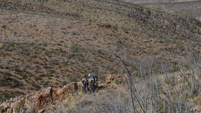 Geology Research NewMexico_06