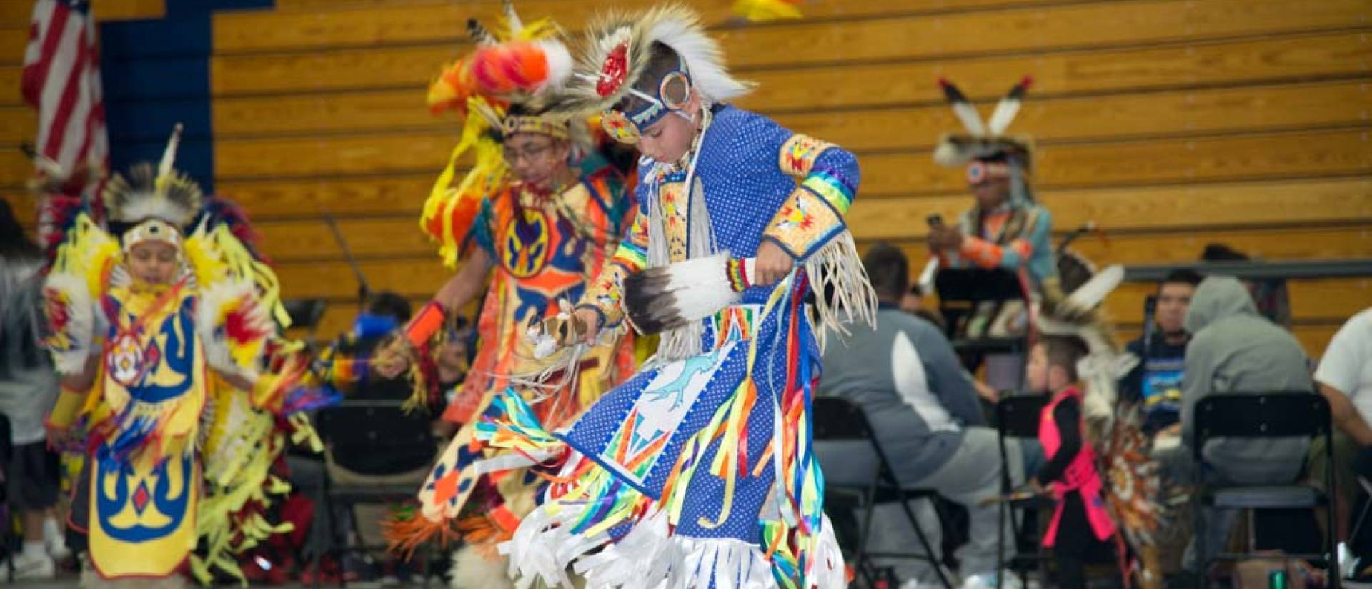 Honoring Education Powwow