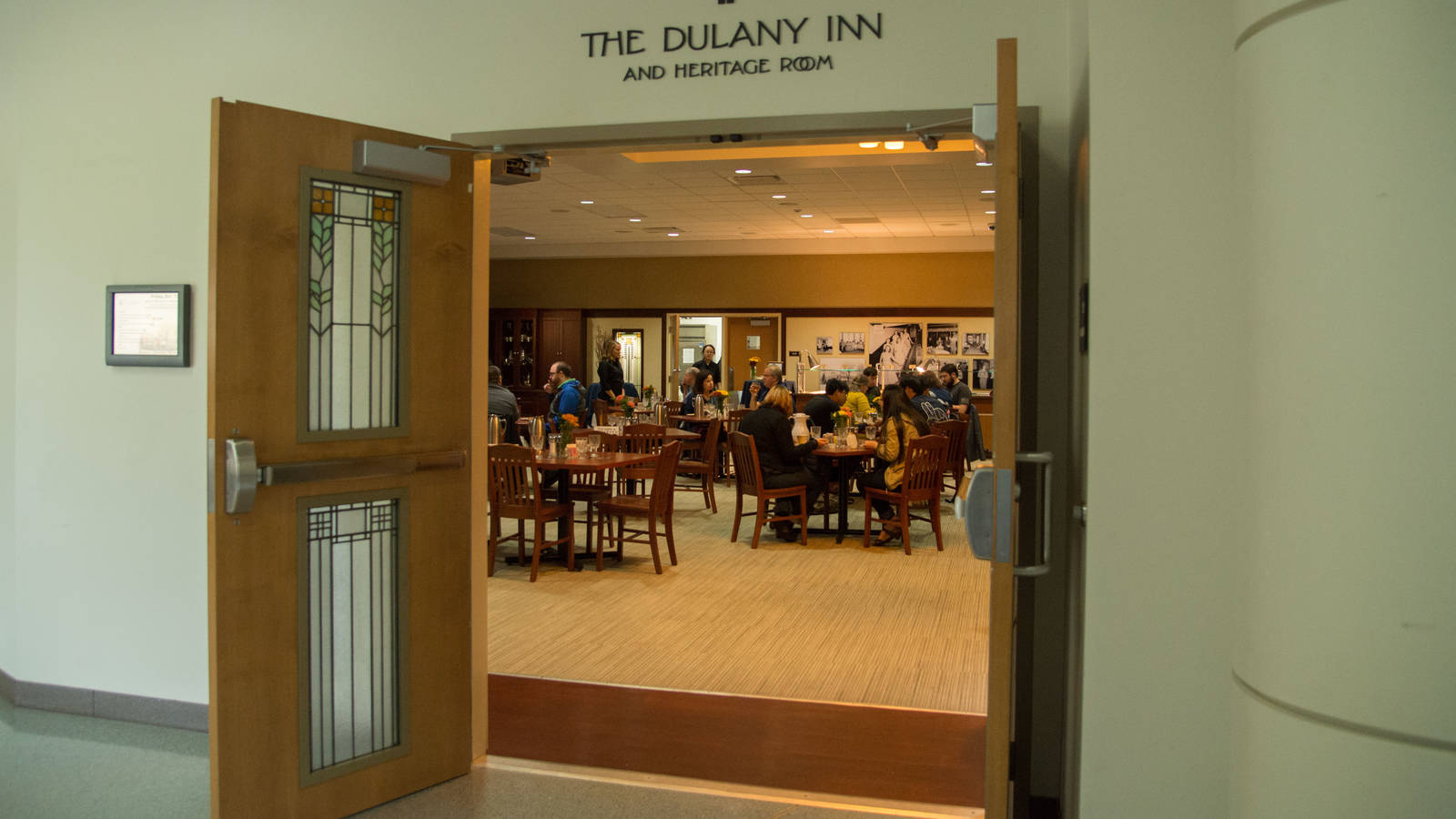 The Dulany Inn