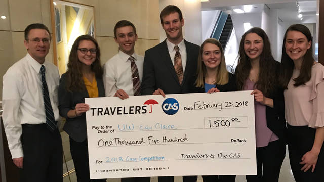 Travelers Case Competition2018