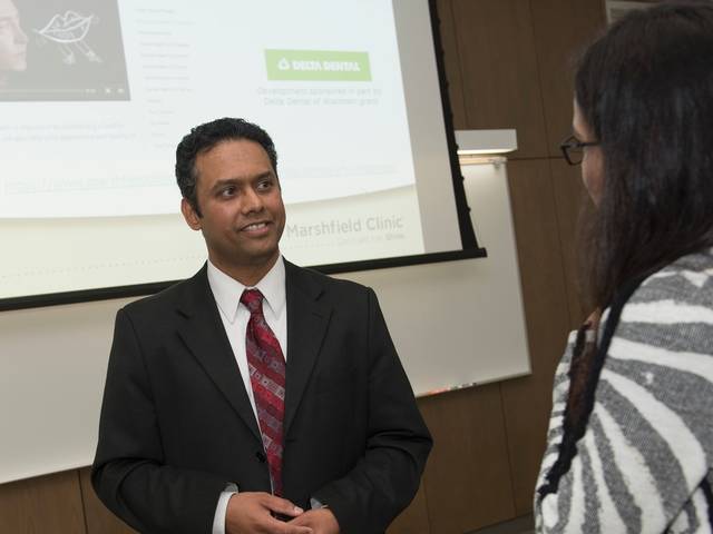 Dr. Amit Acharya