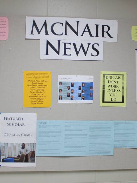 McNair Program